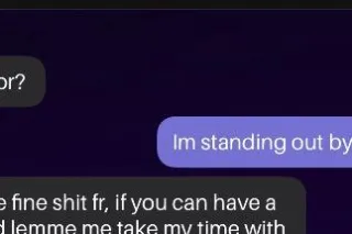 BOYFRIEND FOR THE DAY SUCKIN S... - Image 1