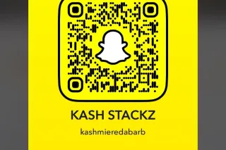 KASHMIERE BARBIE NOW IN HORIZON CITY 💕😍 - Image 6