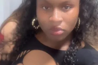 Thick Chocolate Big Booty 🍫😍 -... - Image 3