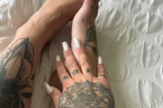 ❌👅 SLOPPY TOP DEEPTHROAT FACIA... - Image 2