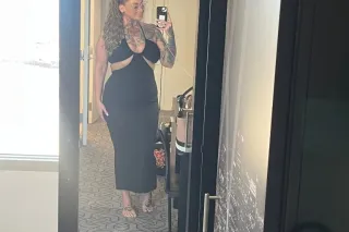 🥂Here for a GOOD time NOT a long time❤‍🔥 Tattooed 💕 Blue Eyed Beauty 🌺 100% real 💋 Hot 🥵 Juicy 💦 Slippery 💕 Sweet 🍭 and Sticky - Image 6