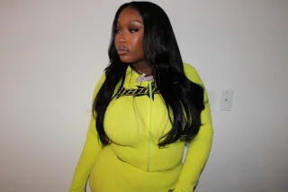 NEW HERE 👋🏽Freaky with a Fat A... - Image 3