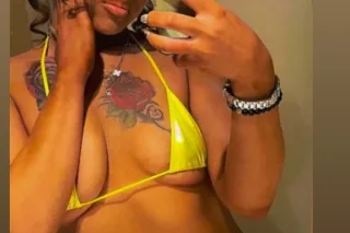 (🌸💦OUTCALLS & INCALL💦🌸) The Wetter Girl👑💦 Im And Island Girl P🐱ssy Sweeter Than A Margarita 🍹 Sugar, Spice &ERRTHANG NICE👅 INCALLS ONLY 👅💦 - Image 11