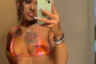 (🌸💦OUTCALLS & INCALL💦🌸) The Wetter Girl👑💦 Im And Island Girl P🐱ssy Sweeter Than A Margarita 🍹 Sugar, Spice &ERRTHANG NICE👅 INCALLS ONLY 👅💦 - Image 5