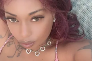 IF U CANT MAKE ME NUT KEEP KEE... - Image 2