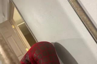 Come play in this pretty chocolate pussy , & make me squirt 😩 - Image 2