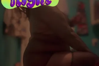 ❤Young Sexy Queen With Tight P... - Image 3