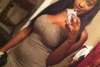 🧚🏾SEXII CHOCOLATE FAIRY🧚🏾 - Image 1