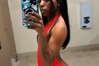 OutCall Ready 🍓Juicy Funsized Creamy Barbie Minaj - Image 1