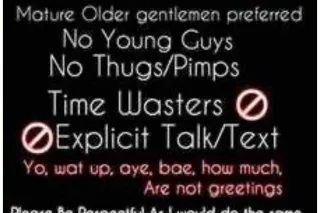 Mercedes No Mercy Monday's❣ *O... - Image 4