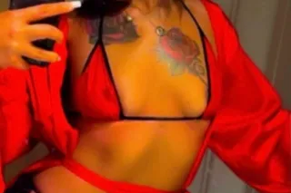 The Wetter Girl👑💦(OUTCALLS ONL... - Image 3