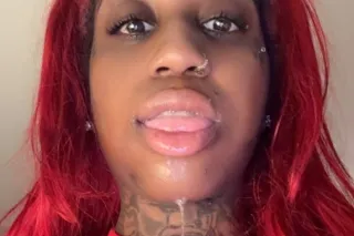 🌴Pretty Brown🤎THE SEXii GARIFU... - Image 1