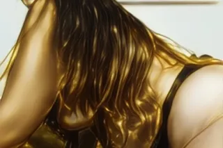 Latina Squirter 💦❤ Sensual Mas... - Image 1