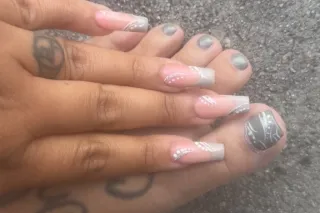 SPECIALS CUM PLAY💦BJ40🍆BEST HEAD THROAT GOAT🍆GREEK GODDESS🍑FETISH FRIENDLY💦thick & juicy - Image 6