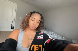 4'9 Dominican Princess - Image 7