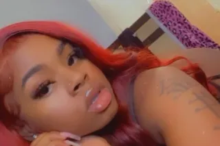 HERE TO PLEASE YOU 💋 - 26 - Image 2