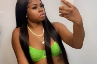 HERE TO PLEASE YOU 💋 - Image 5