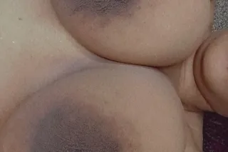 bbw red baby 😍 - Image 3