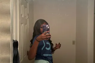 The origonal chocolate baddie ... - Image 3