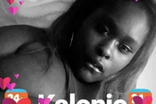 💦🩷GORGEOUS BROWNSKIN BADDIE👅 -... - Image 4