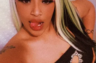 come get a taste of this wett ... - Image 2