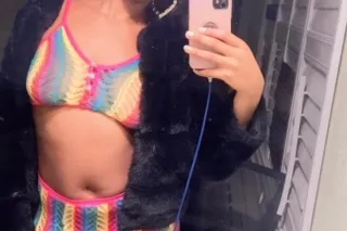 Your Favorite Chocolate Tease ... - Image 1