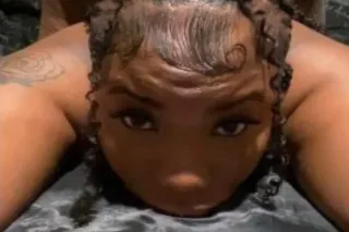 CUM FUCK MY FACE TIL YOU CUM 💦... - Image 1