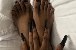 WECUM TO THE CUM SPA transsexual here 😜💦 - Image 8