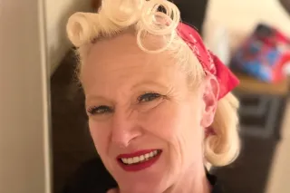 wanna have an experience youll never forget w/ thus milf - Image 2