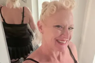 wanna have an experience youll never forget w/ thus milf - Image 4