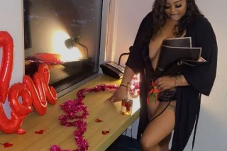 📲NEW NUMBER same STARR📲Mz Anal... - Image 2