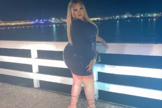 CUM SEE ME IN SANTA MARIA 💋 - Image 8