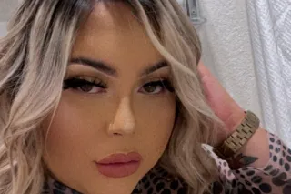 CUM SEE ME IN SANTA MARIA 💋 - Image 9