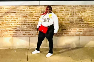 INCALLS ONLY! COME FUCK THE SHIT OUT OF ME BABY IM HORNY DADDY BBW KANDI - Image 5