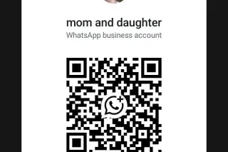 Mommy & daughter due any guy i... - Image 2