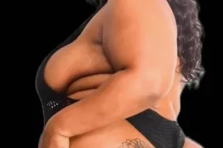 yes im her thickness miss thic... - Image 3