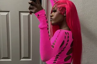 New To Town 🗺 Wet Pussy 🌊 Atte... - Image 2