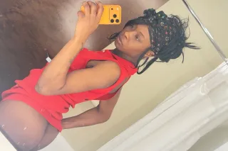 Wet Creamy Caribbean Gurl Here... - Image 4