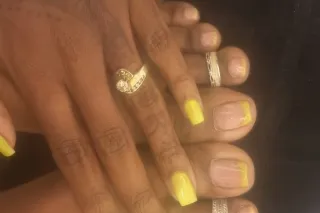 TGIF - THANK GOD I FUCK GOOD 🥰... - Image 1