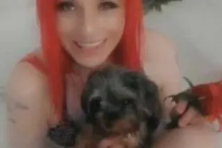 slut me out for tonight - 38 - Image 4