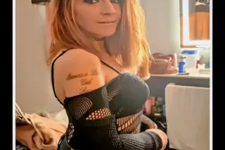 slut me out for tonight - Image 6