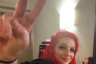 slut me out for tonight - Image 7