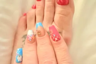 🖤🔥CUM get the day started out right.... I'm AWAKE NOW!🖤🔥 - Image 11