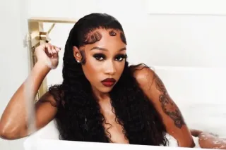 Your fav Petite Caramel kiss💋💦... - Image 1