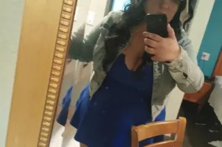 $100..HHR❤NEW PICTURES❤AVAILABLE NOW❤I JUST WANNA SUCK DICK AND GET FUCKED LIKE THE HOE I AM❤ THICK LATINA❤BBW GODDESS❤ - Image 6