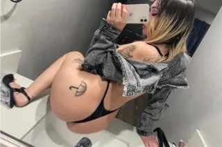 two girl package tender, open ... - Image 4