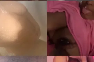 💄EXOTIC LATINA 😍 FETISH FRIEND... - Image 1