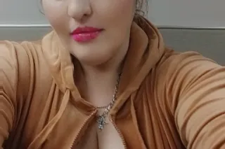 Daisy Dukes massage and play - Image 6