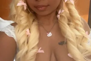 Blasian Barbie Available Now -... - Image 1