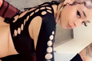 ✨💕𝑻𝑰𝑮𝑯𝑻 𝑮𝒓𝒊𝒑 𝑬𝒙𝒐𝒕𝒊𝒄 𝑴𝒊𝒙𝒆𝒅 𝑴𝒂𝒎𝒊𝒊 𝐋𝐞𝐚𝐯𝐢𝐧𝐠 𝐓𝐨𝐦𝐨𝐫𝐫𝐨𝐰 💕✨ - Image 7